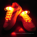 LED Light Up Shoe Lace Flash Tie para fiesta